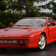 Illustration for article titled Spaghetti Sunday: Bburago Ferrari 456GT